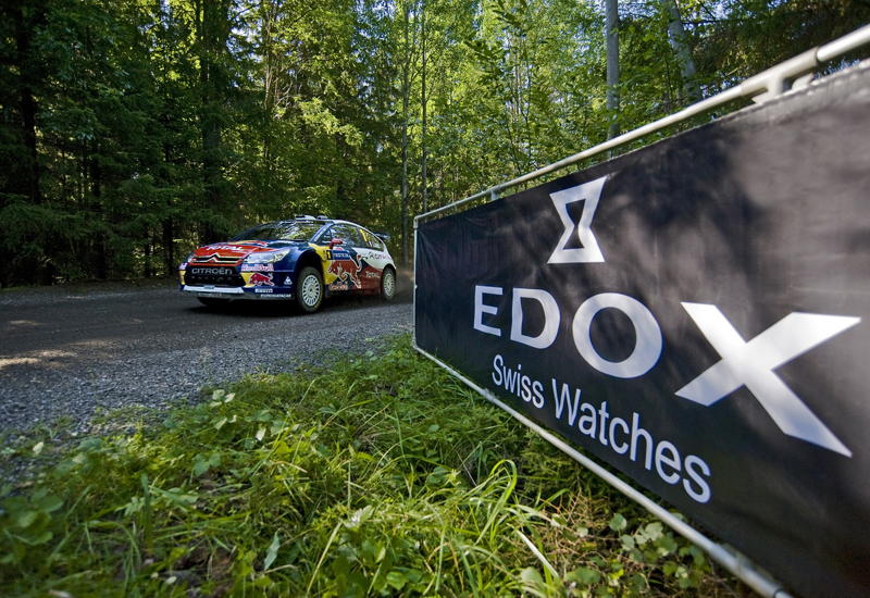 Edox box out rally1